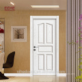 Diseño de puertas de baño de PVC para casa de moda